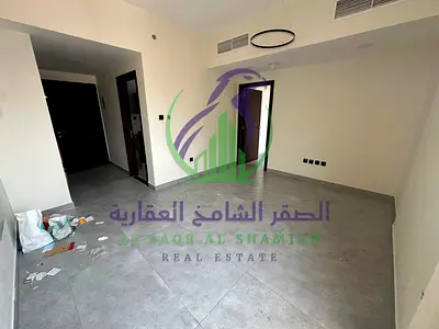 One Bedroom Apartment for Annual Rent in Al Khan, Sharjah Free parking Open view Spacious layout Super deluxe finishing Prime location with direc