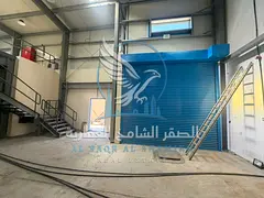 10,000 Sq. Ft. Factory | 150 kW Power
