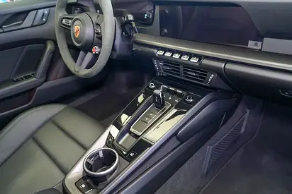 2025 Porsche 911 缩略图 10