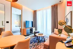 High floor | Luxury Living | Best for Investment