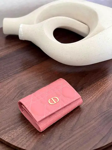 DIOR WOMEN WALLET