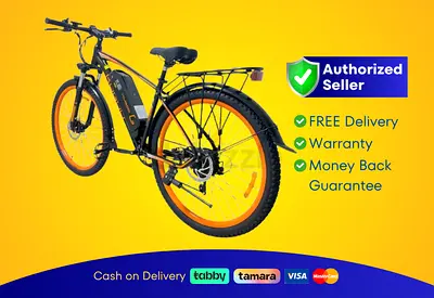 Electric Scooter  Kugoo V3 | Brand New |  Warranty | FREE  Delivery