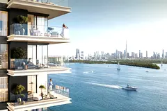 Waterfront Living | 80/20 Payment Plan| High Floor