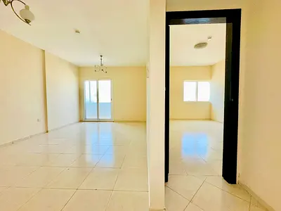 Precious Offer/So Huge & Elegant/Gym Pool Here/6 Payments/In Affordable Rent/1 Month Free