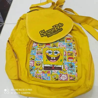 Back pack