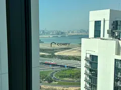 2 Br + Maid + Store | Modern Open-Plan Layout | Sea View