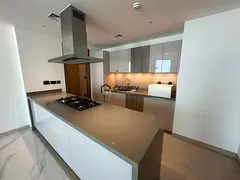 2 Br + Maid + Store | Modern Open-Plan Layout | Sea View