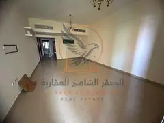 For annual rent: Spacious one-bedroom apartment in Horizon Towers, Ajman. Excellent size. A unique o