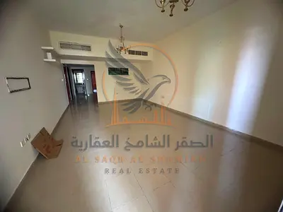 للإيجار السنوي شقة غرفة وصالة واسعة في أبراج الهورايزون  عجمان  مساحة ممتازة فرصة مميزة بمساحة واسعة وتصميم عملي