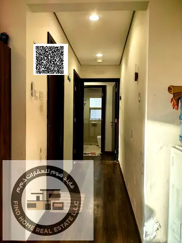 Fully furnished 2bhk available for sale in LilliesTower Emirates city Ajman