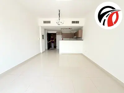 Spacious Apartment || Amenities || Balcony and covered parking