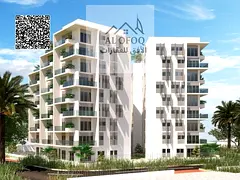 15 % Down Payment | Corner Golf View | Free Hold | 7 Years Payment plan