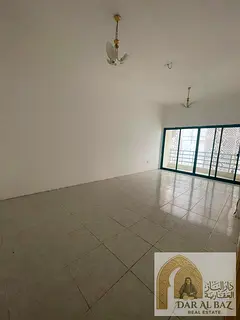 Take advantage of this opportunity! 3 bedrooms and a living room for annual rent in Al Majaz 3 - Sha