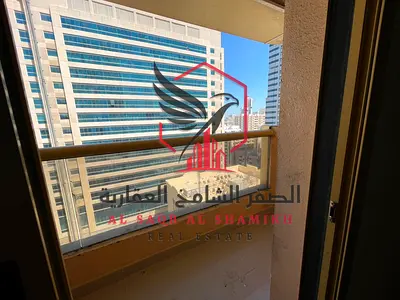 باركن مجانا | غرفتيين وصالة | مساحات واسعة | بلكونة باطلالة مفتوحة | تاني ساكن | تسهيلات في السداد | موقع مميز | قريبة من مخرج دبي