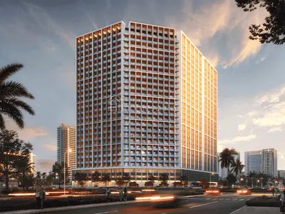 1 BR Apartment | High ROI | Luxury Finishing
