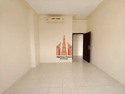 Bright & Airy 2BHK with Balcony | Prime Location