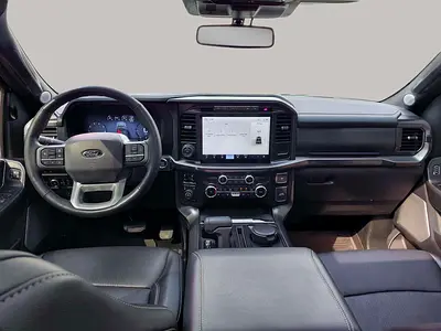 2024 FORD F-150 照片 9