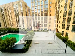 Spacious 2BHK with Private Garden & Closed Kitchen | 3 Baths
