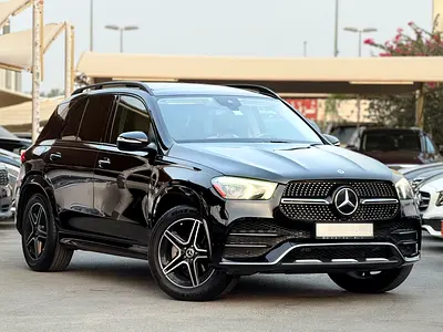 Mercedes-Benz GLE 350, миниатюра 3