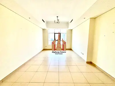 Al mamzar beach - 3 bedroom apartment with maid's room - 65k 4 payment - amenities