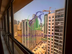 Three Bedroom Apartment with Master Maid Room Panoramic Open View Kitchen with Balcony Behind Day To