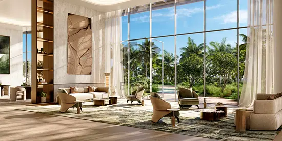 Creative Living | Waterfront Views | Modern Luxury