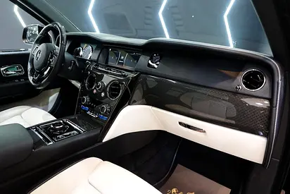 2023 ROLLS-ROYCE CULLINAN — миниатюра 7