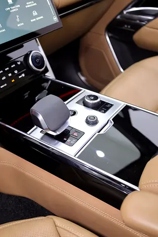 2023 LAND Rover RANGE ROVER — миниатюра 6