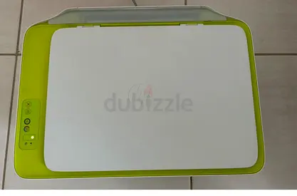 HP Deskjet Ink Advantage