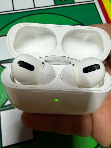 Apple Noise Cancellation AirPods pro for sale