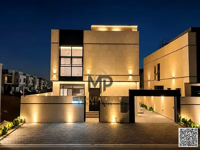 فيلا سوبر ديلوكس للبيع | 5 غرف ماستر | قريبة من السوق الصيني وشاطئ الزوراء اغتنمها