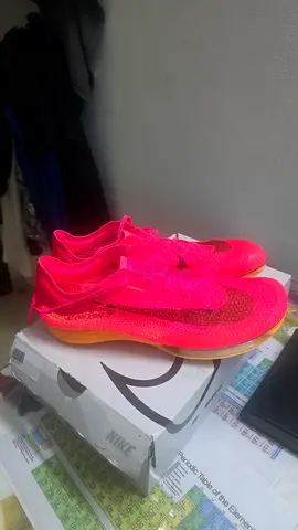 Men's Nike ZoomX Dragonfly Racing Shoes - Size 44.5