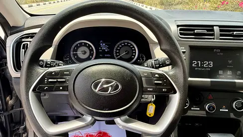 Hyundai Creta S, миниатюра 9