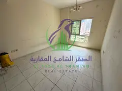1 Bedroom Apartment in Al Majaz 2 with 2 Bathrooms and Convenient Family Location