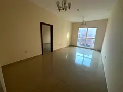 Spacious 1 Bedroom Apartment for Annual Rent | Al Tallah, Ajman | Master Bedroom | Panoramic Open Vi