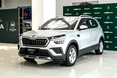 Agency Warranty | AED 950 Monthly | Very Low Mileage