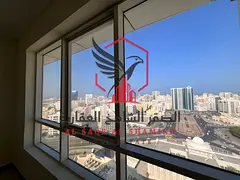 **Free Parking | Free Gym | 1 Month Free | 3 Master Bedrooms | Spacious | Open-View Balcony | Prime 