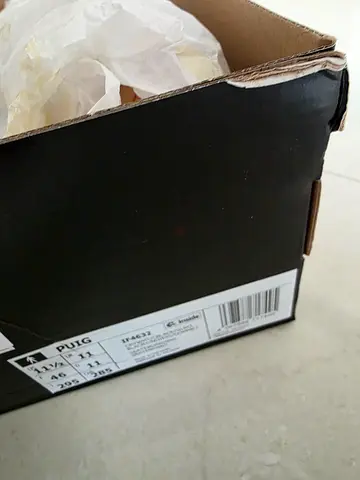 Adidas Puig Sneakers