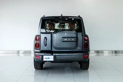 Haval H9 Dignity, миниатюра 5