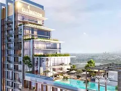 Skyline Luxury | 3BR Apartment | Prime Location