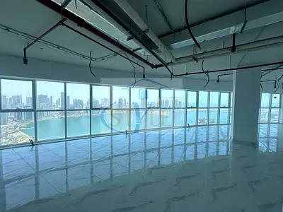 New Office for RENT in AL MAJAZ 2, SHARJAH
