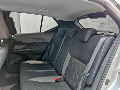 2017 Nissan KICKS — фото 12