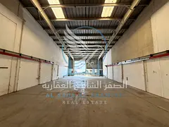 Warehouse for rent in Industrial 15 3200 sq.ft area