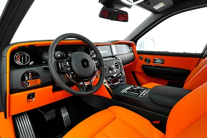 صورة 6 لـ 2025 ROLLS-ROYCE CULLINAN