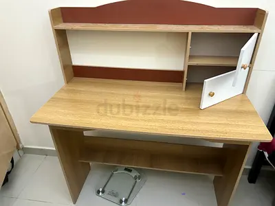 Study table