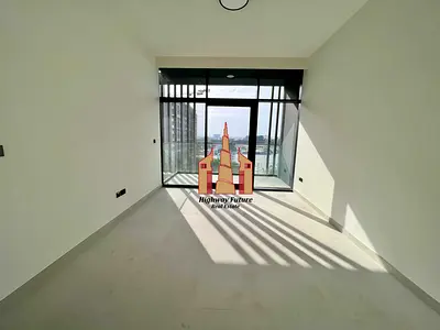 Modern luxurious 2bhk + Dishwasher + Fridge + Balcony in Vida Al jada Community