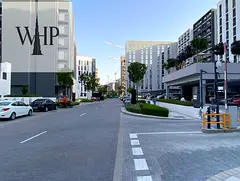 Bright studio with premium Amenities | separate kitchen | good offer | Aljada Sharjah