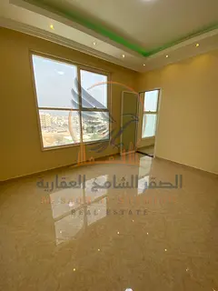 3-Bedroom Apartment with Living Room in Al Rawda 3 • Balcony. • Premium finishes. • Spacious i