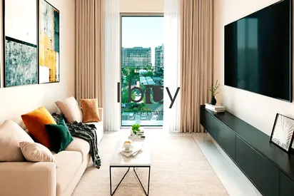 Affordable Living | Community View | Near Handover