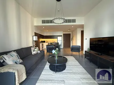 Fully Furnished | High Floor | Ready to Move In